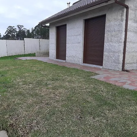 Andreamar Ii Prázdninový dům *