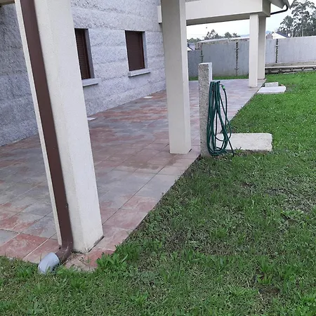 Andreamar Ii * Cambados