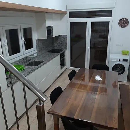 Andreamar Ii Prázdninový dům Cambados