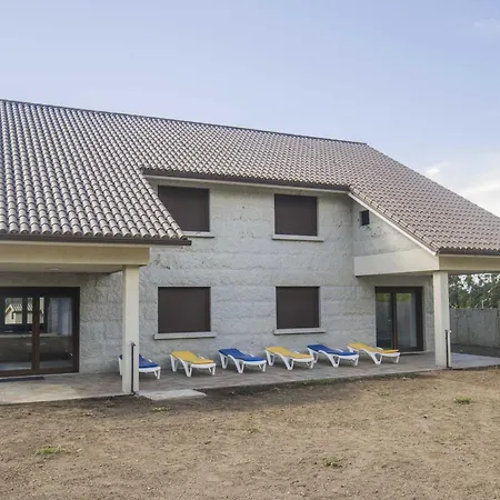 Сasa de vacaciones Andreamar Ii *