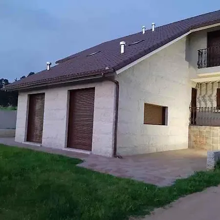 Casa de Férias Andreamar Ii *