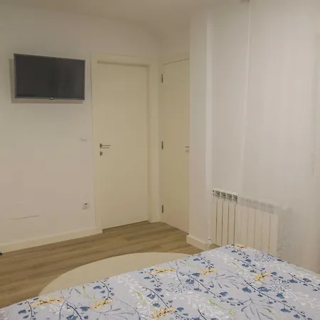 Сasa de vacaciones Andreamar Ii *