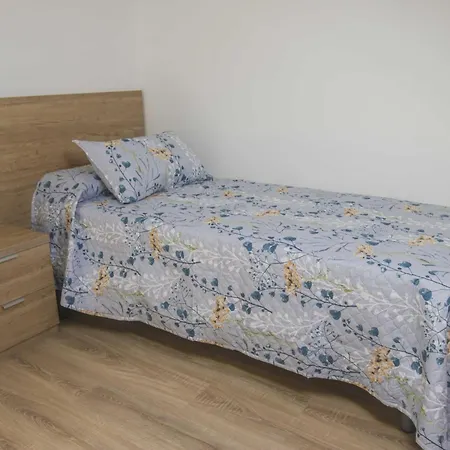 Сasa de vacaciones Andreamar Ii