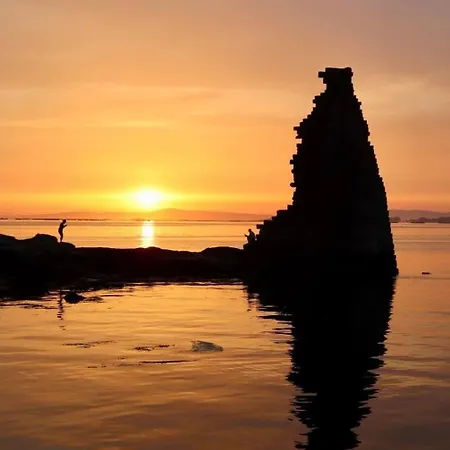 Andreamar Ii * Cambados