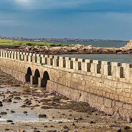 Andreamar Ii Cambados