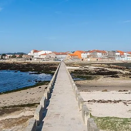 Casa de Férias Andreamar Ii