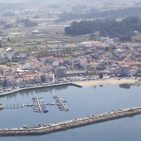 Andreamar Ii Cambados