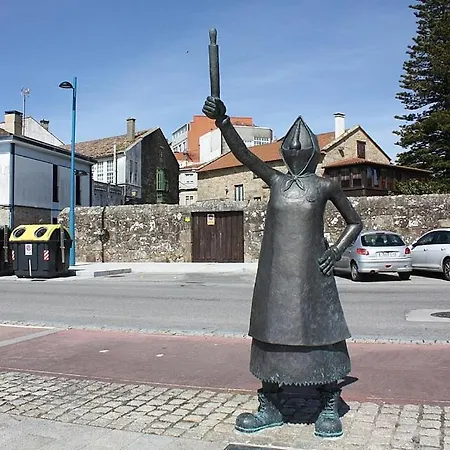 Andreamar Ii Cambados