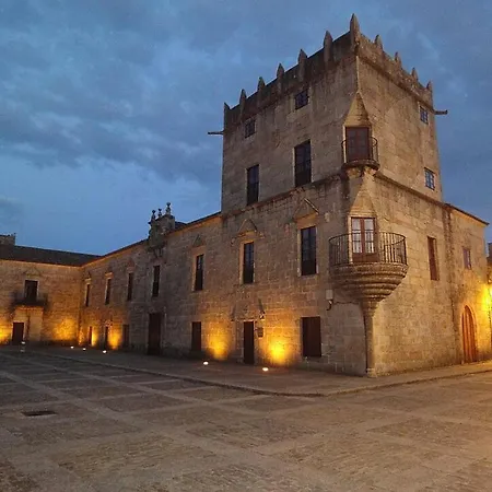 Casa de Férias Andreamar Ii *