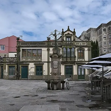 Casa de Férias Andreamar Ii