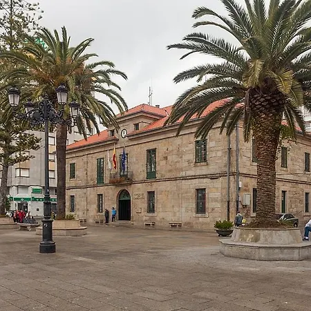 Casa de Férias Andreamar Ii *