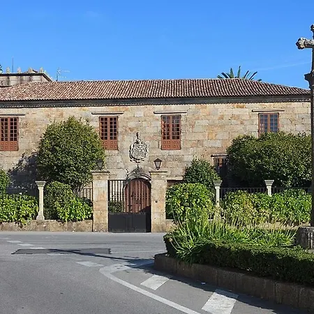 Casa de Férias Andreamar Ii Cambados