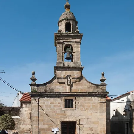 Casa de Férias Andreamar Ii *