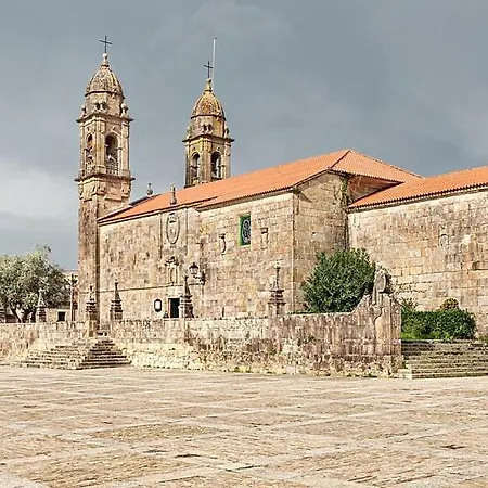 Casa de Férias Andreamar Ii