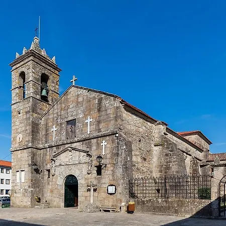 Andreamar Ii Cambados