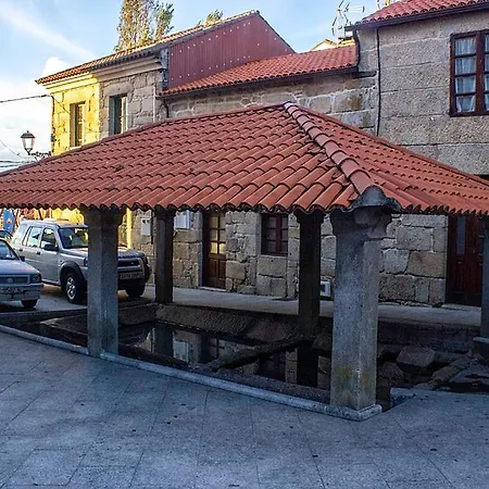 Andreamar Ii Сasa de vacaciones