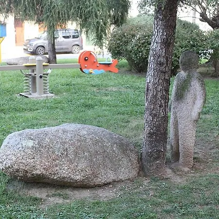 Andreamar Ii Cambados