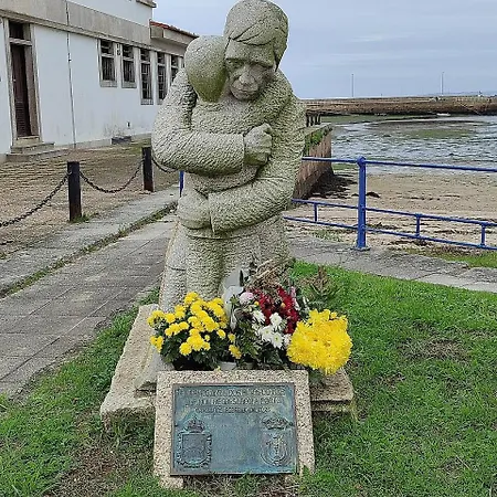 Andreamar Ii Casa de Férias