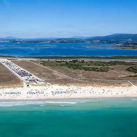Casa de Férias Andreamar Ii *