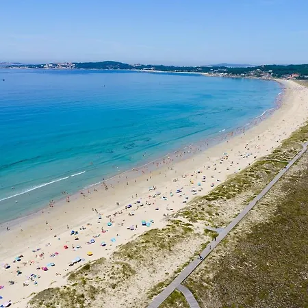 Andreamar Ii Cambados