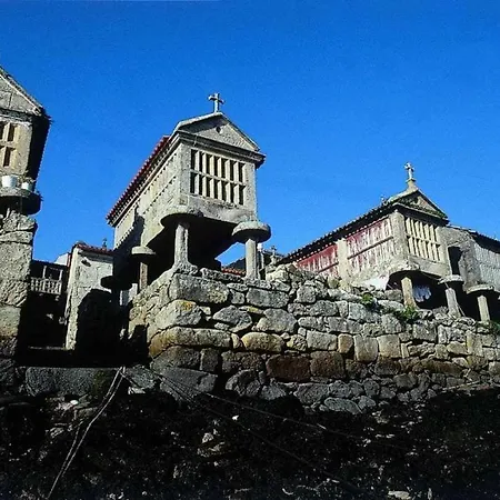 Andreamar Ii Cambados