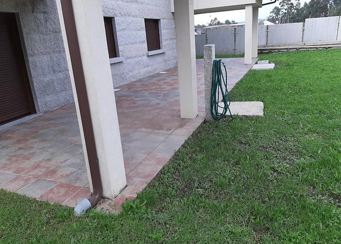 Andreamar Ii * Cambados